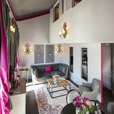 Garbo Hotel