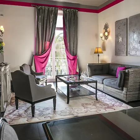 Hotel Garbo 4*