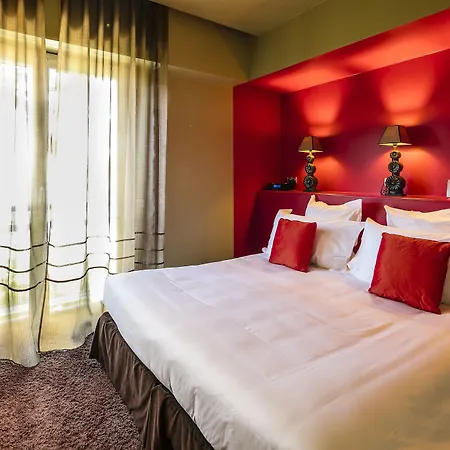Hotel Garbo 4*