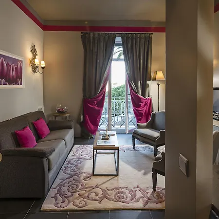 Hotel Garbo