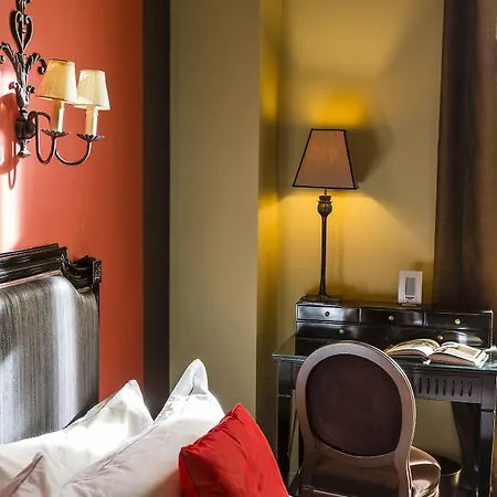 Garbo Hotel Cannes