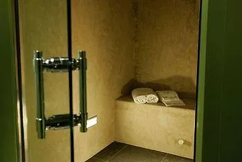 Garbo Hotel 4*
