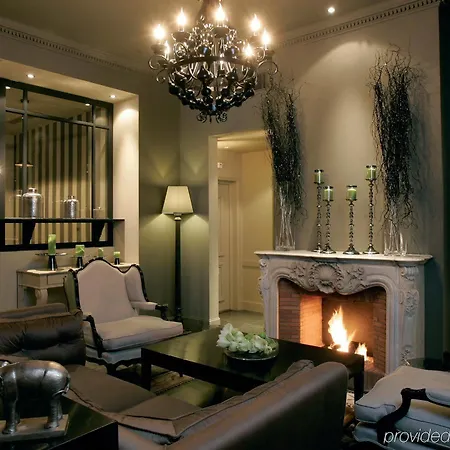 Garbo Hotel