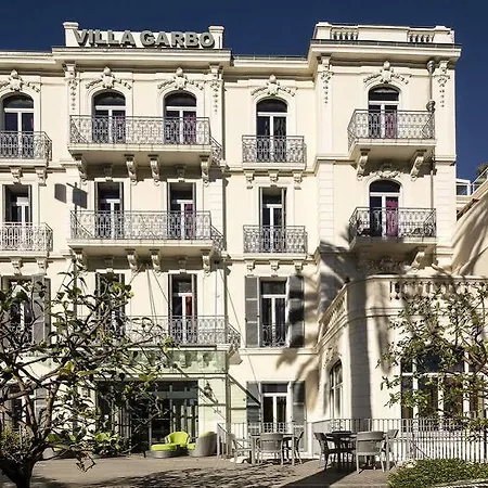 Hotel Garbo