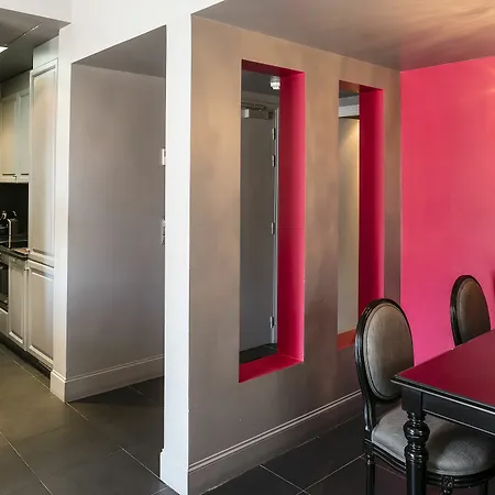 Garbo Hotel Cannes