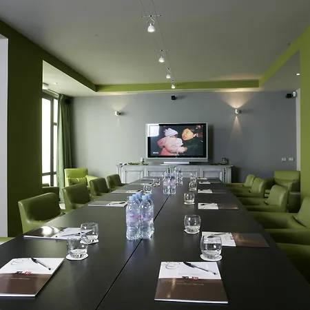 Hotel Garbo Cannes