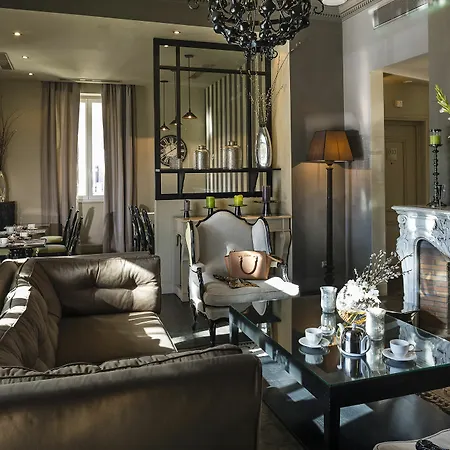 Hotel Garbo Cannes