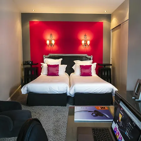 Garbo Hotel
