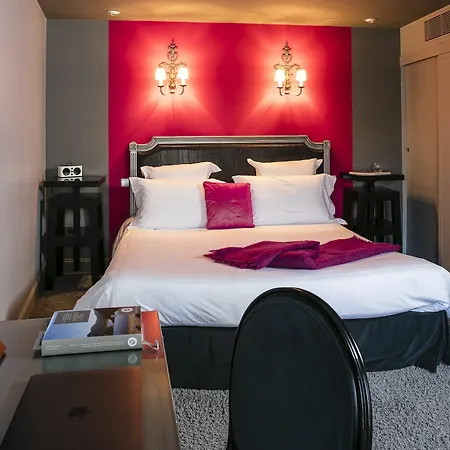 Garbo Hotel Cannes