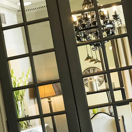 Garbo Hotel