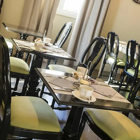 Hotel Garbo Cannes